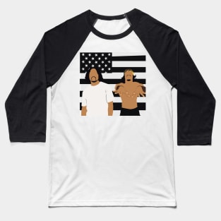 Outkast big boi andre 3000 T-shirt Baseball T-Shirt